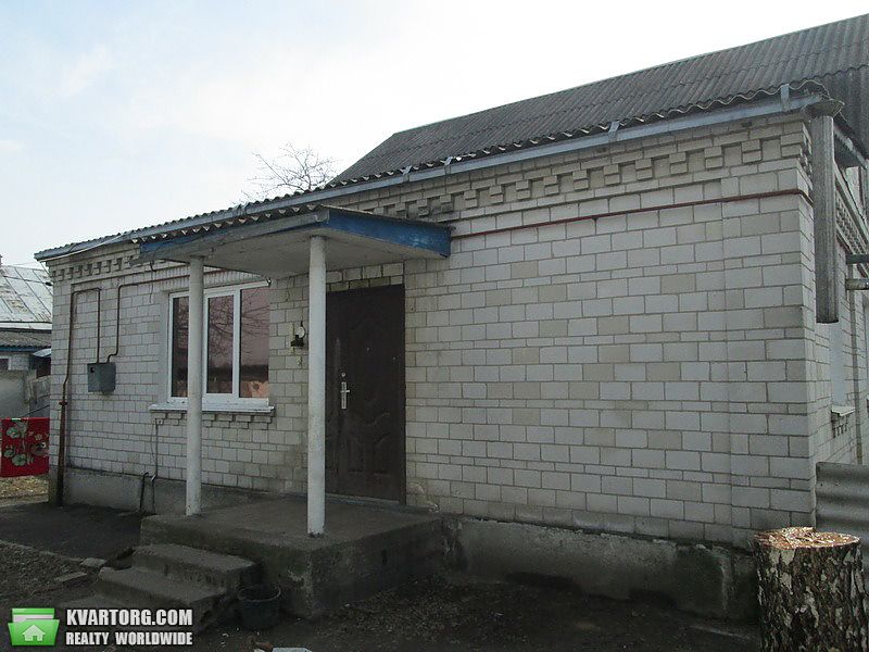Sell house. Борисполь, Набережная — photo 2