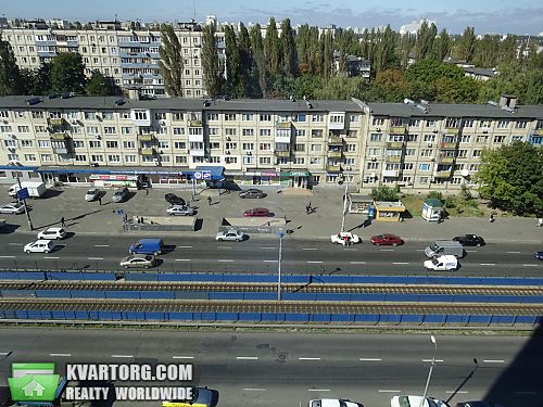 Sell 3-room apartment. Киев, проспект Леся Курбаса — photo 5