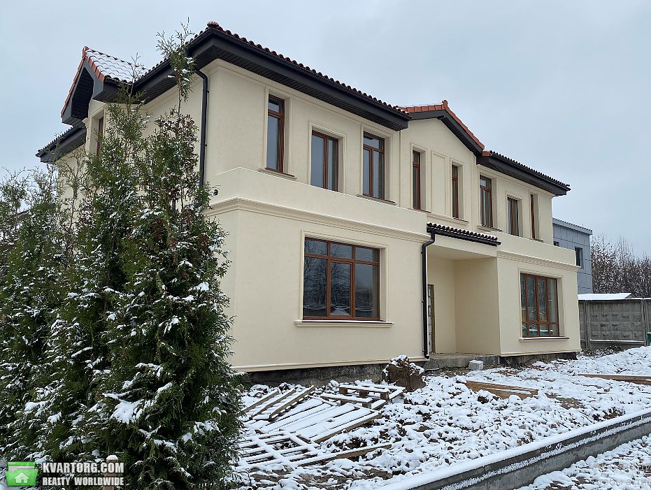 Sell house. Киевская обл., коттеджный городок — photo 2