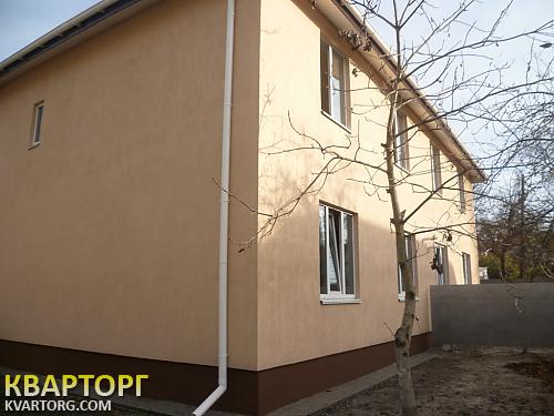 Sell house. Киевская обл., Коминтерна — photo 1