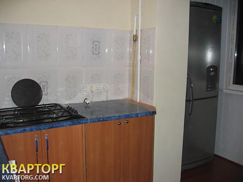 Rent out 3-room apartment. Киев, Политехническая ул. — photo 4