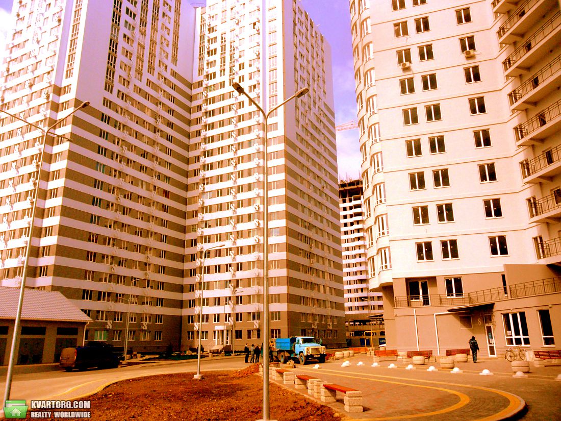 Sell 2-room apartment. Одесса, Люстдорфская дор. — photo 1
