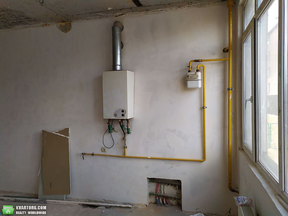 Sell 1-room apartment. Киевская обл., Яблунева — photo 1
