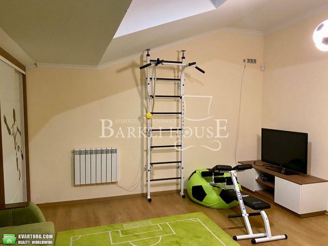 Rent out 5-room apartment. Киев,  Антоновича — photo 4