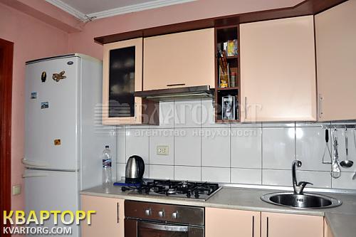 Sell 2-room apartment. Киев,  Леси Украинки бул — photo 9