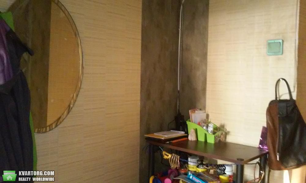Sell 1-room apartment. Киев,  Озерная соломенский — photo 3