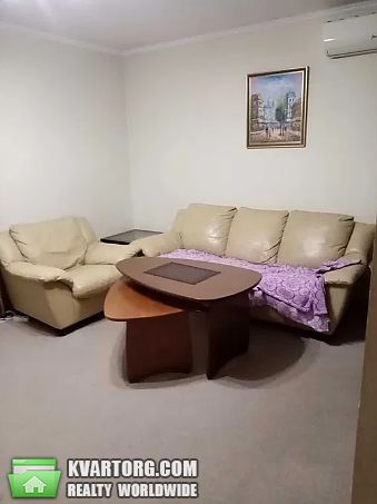 Rent out 2-room apartment. Киев,  Шелковичная — photo 6