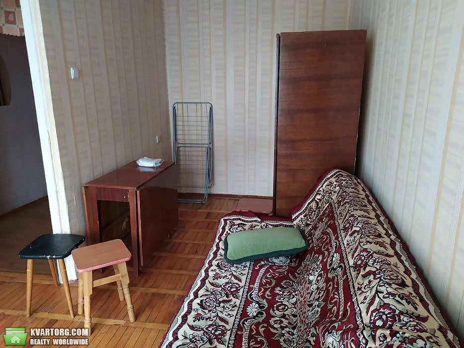 Sell 1-room apartment. Киев,  Тычины пр — photo 1