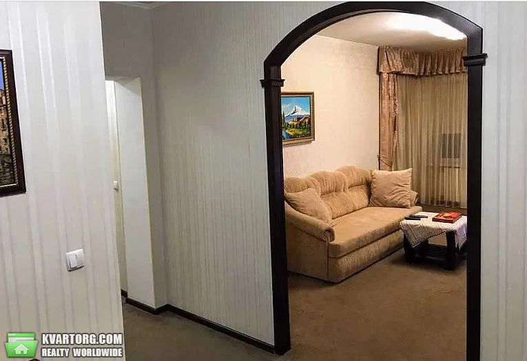 Sell 3-room apartment. Киев,  Антоновича — photo 4