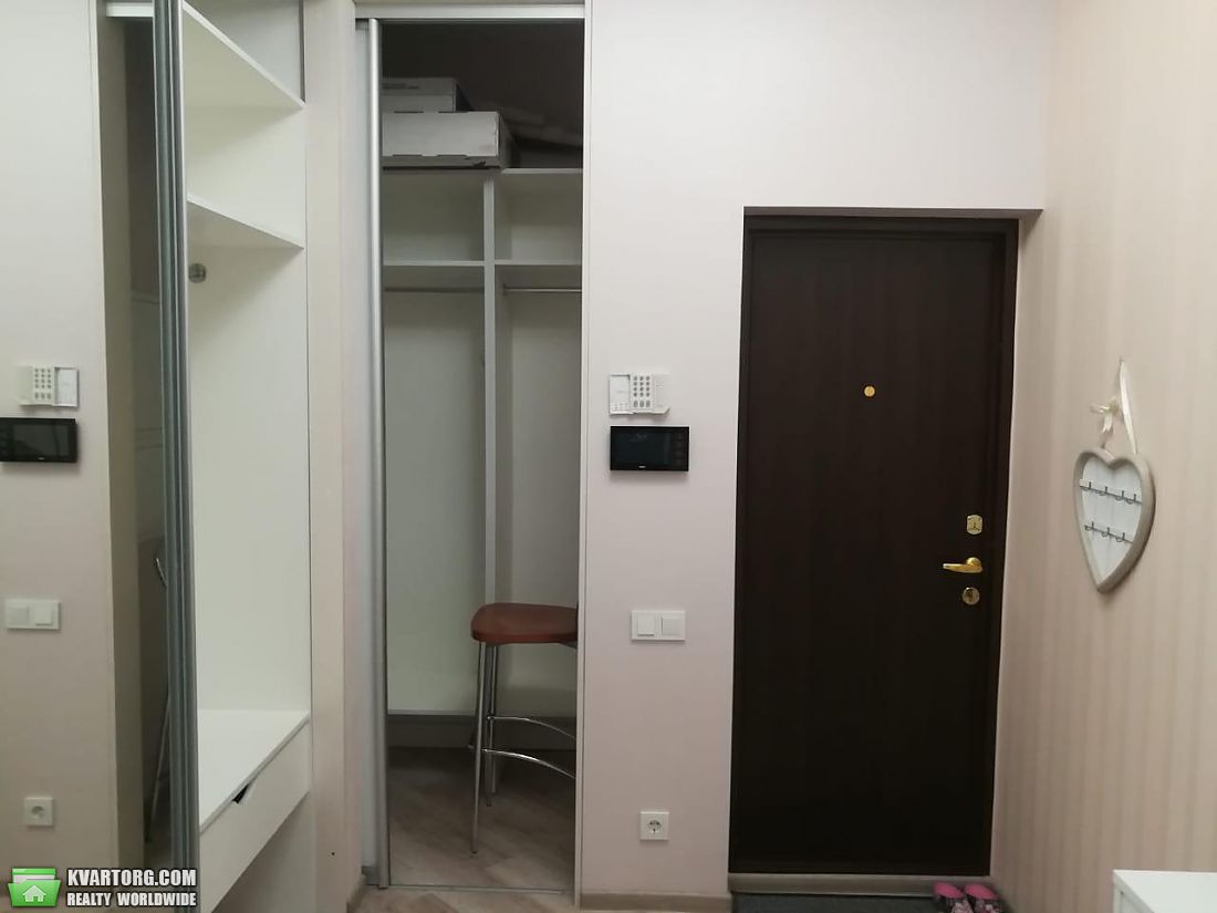 Rent out 3-room apartment. Одесса, Французский бульвар — photo 6