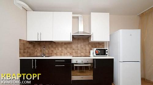 Rent out 1-room apartment. Харьков, 50 лет влксм — photo 2