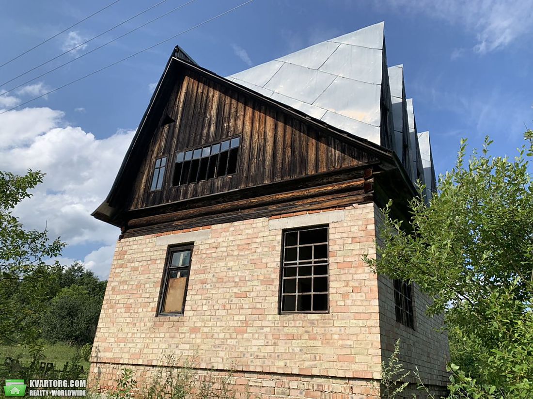 Sell house. Ивано-Франковск, Рибне — photo 1