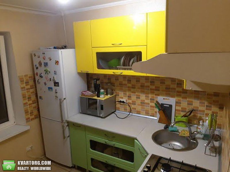 Sell 1-room apartment. Киев, Победы пр — photo 7