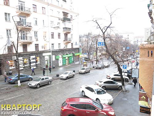 Rent out office. Киев,  Прорезная — photo 2