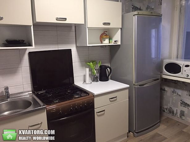 Rent out 1-room apartment. Харьков, деревянко — photo 4
