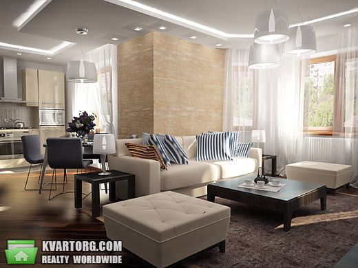Sell 2-room apartment. Киев, Московская — photo 1