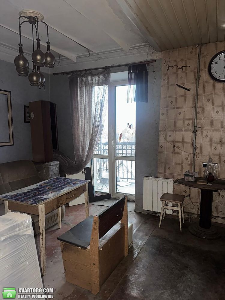 Sell 2-room apartment. Днепропетровск, Богдана Хмельницкого пр. — photo 3