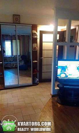 Sell 3-room apartment. Днепропетровск, богомаза — photo 1