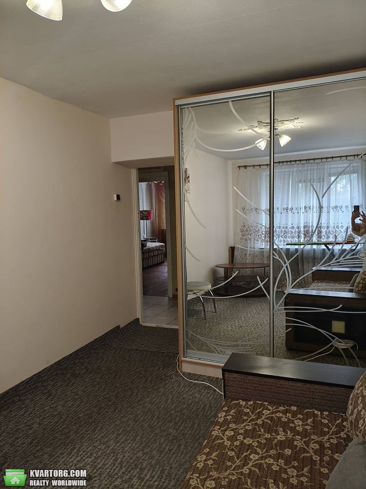 Rent out 3-room apartment. Киев, Патріарха Мстислава Скрипника — photo 8