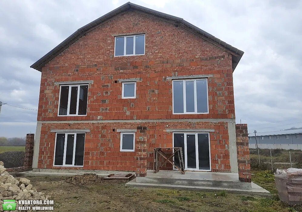Sell house. Тернополь, Шептицкого — photo 4