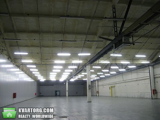 Rent out warehouse. Киев,  Молодогвардейская — photo 1
