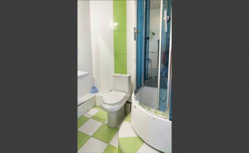Rent out 2-room apartment. Одесса, Среднефонтанская, 19б — photo 3