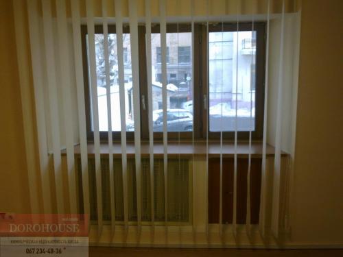 Rent out office. Киев, Ярославов Вал — photo 1