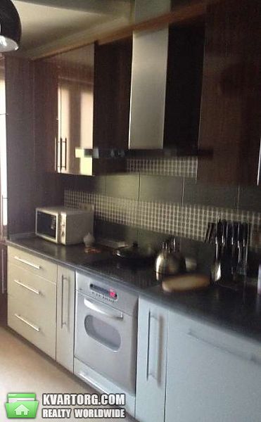 Rent out 1-room apartment. Киев, Краснозвездный пр — photo 1