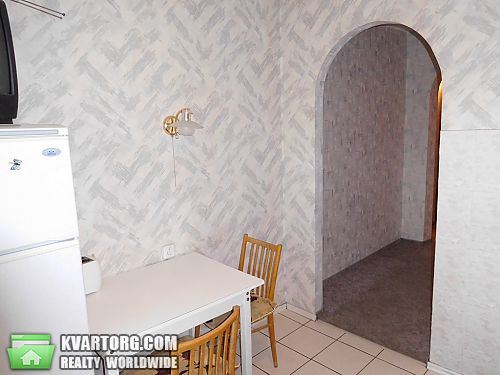 Sell 1-room apartment. Киев, Луначарского — photo 5