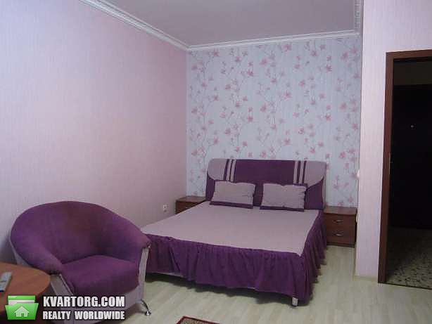 Rent out 1-room apartment. Киев,  Чавдар — photo 3