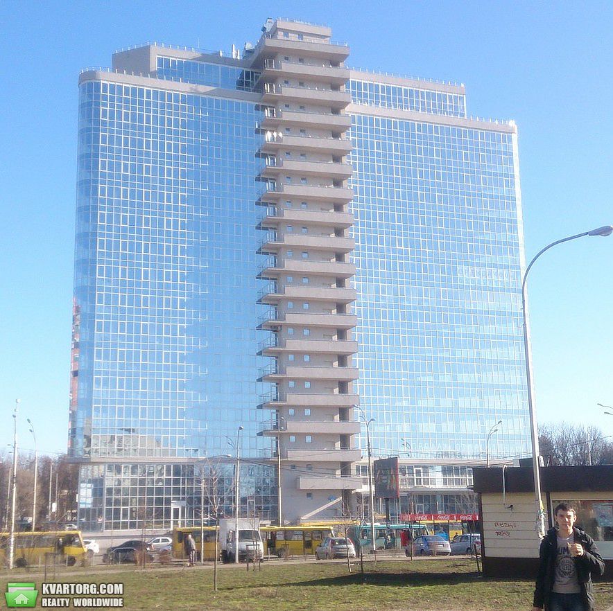 Rent out office. Киев,  Голосеевский пр — photo 2