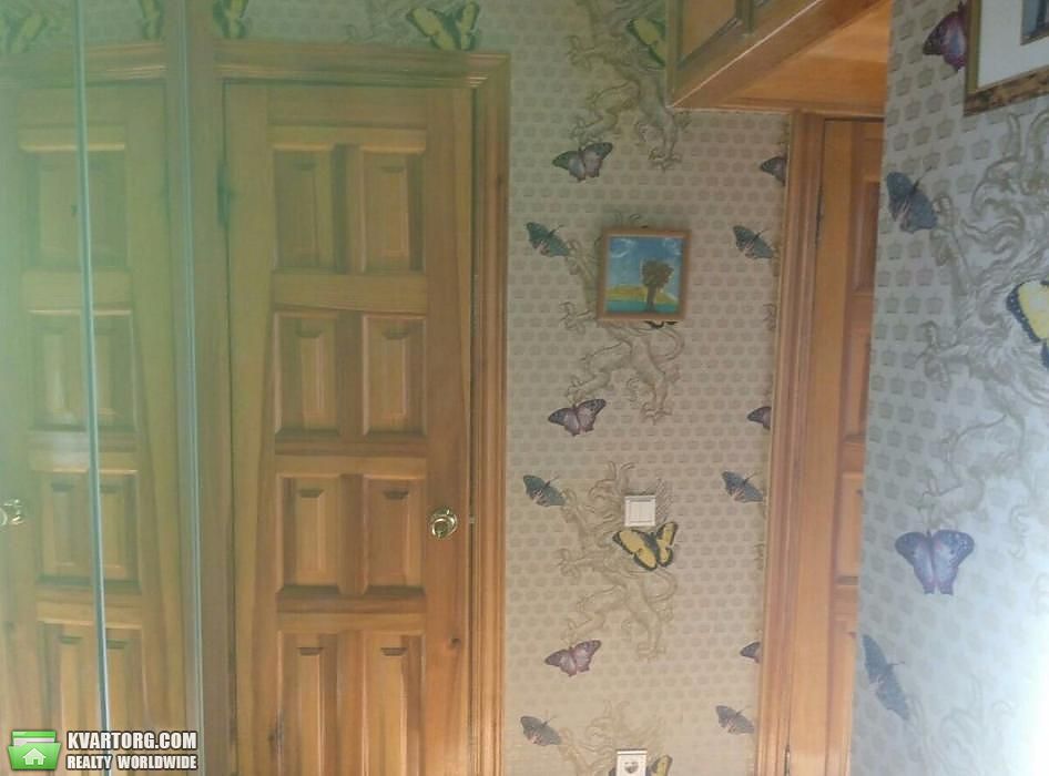 Sell 2-room apartment. Киев,  Львовская — photo 4