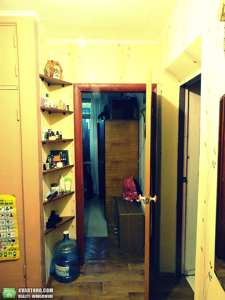 Sell 2-room apartment. Киев,  Шепелева — photo 6