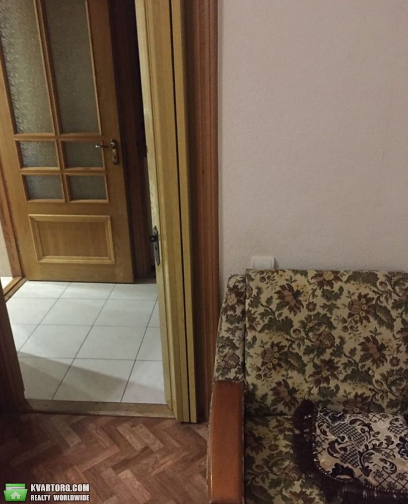 Rent out 1-room apartment. Киев,  Северная — photo 4