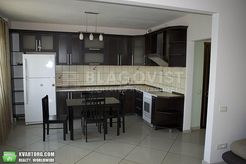 Rent out 1-room apartment. Киев,  Забилы — photo 1