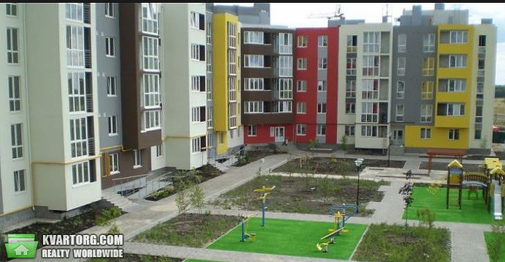 Sell 1-room apartment. Буча,  Гмыри — photo 1