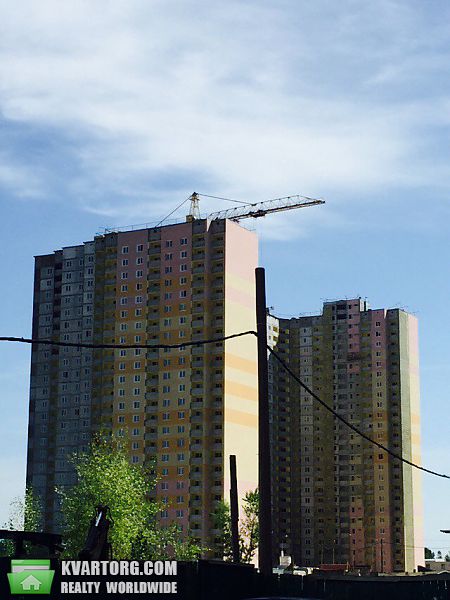 Sell 1-room apartment. Киев, Милославская — photo 1