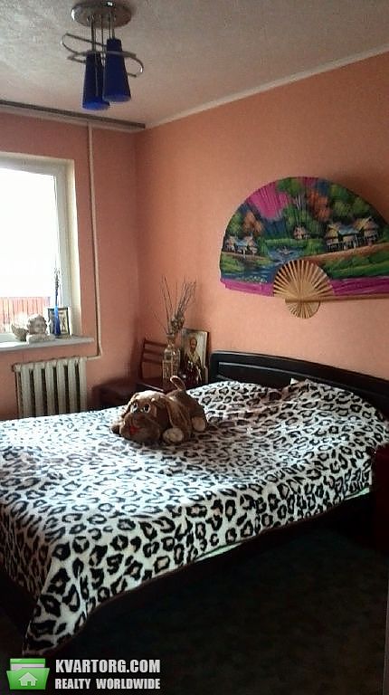 Sell 3-room apartment. Одесса, Паустовского — photo 3