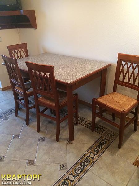 Rent out 4-room apartment. Киев,  Тимошенко — photo 6