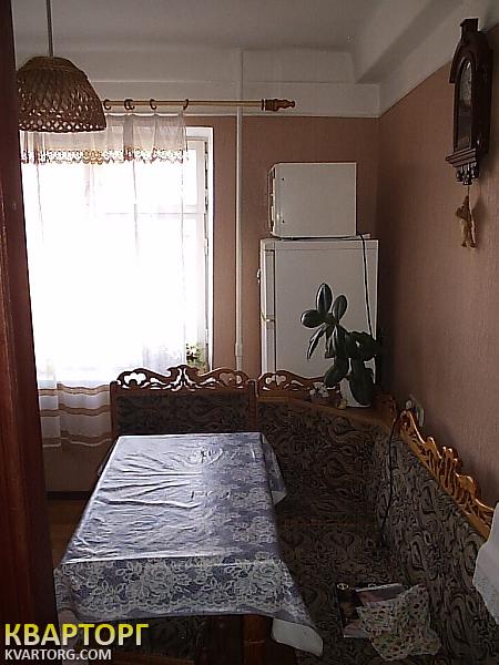 Rent out 2-room apartment. Киев,  Воздухофлотский пр — photo 4