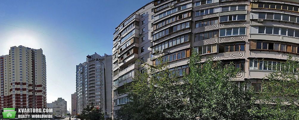 Sell 3-room apartment. Киев,  Урловская — photo 1