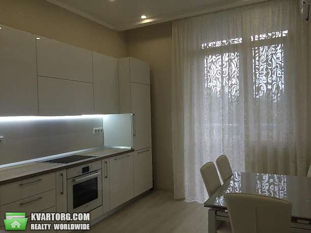 Rent out 1-room apartment. Киев, Сикорского — photo 5