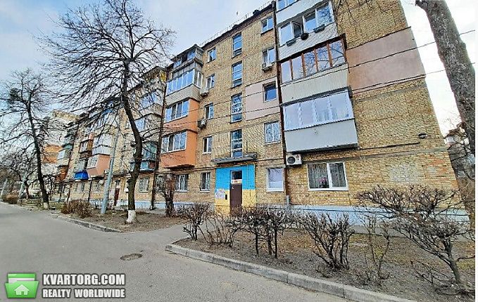 продам 1-комнатную квартиру. Киев,   Голосеевский пр - фото 9