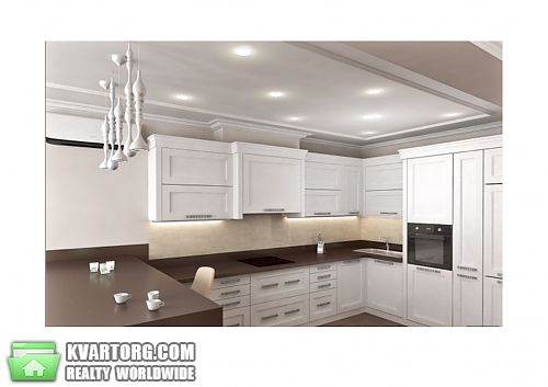 Sell 3-room apartment. Киев,  Драгомирова — photo 1