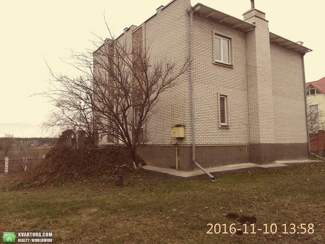 Sell house. Киевская обл.,  Озерная — photo 3