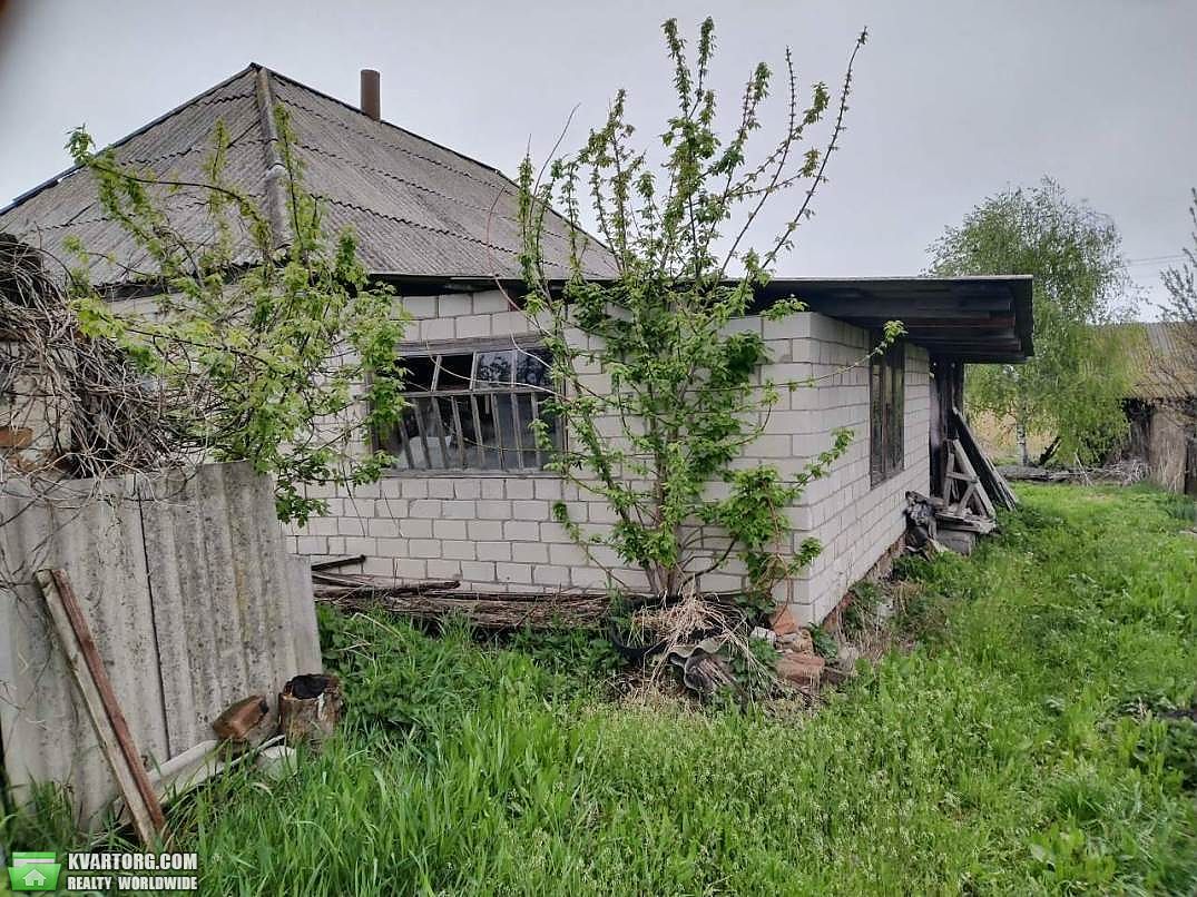 Sell house. Киевская обл., Лецьки — photo 3