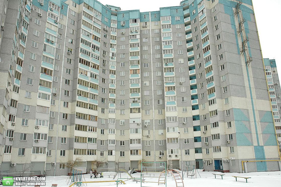 Sell 1-room apartment. Киев,  Науки пр — photo 1