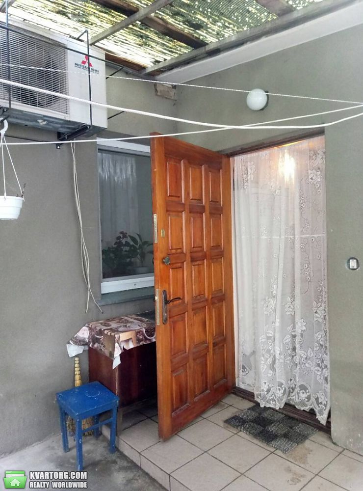 Sell 2-room apartment. Одесса, Книжный переулок — photo 5
