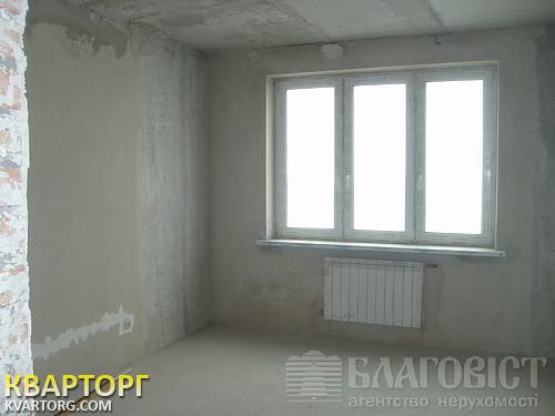 Sell 2-room apartment. Киев, Днепровская наб — photo 3