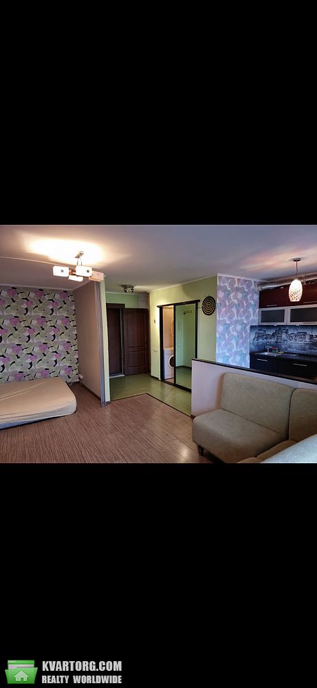 Sell 1-room apartment. Киев,  Здолбуновская — photo 1